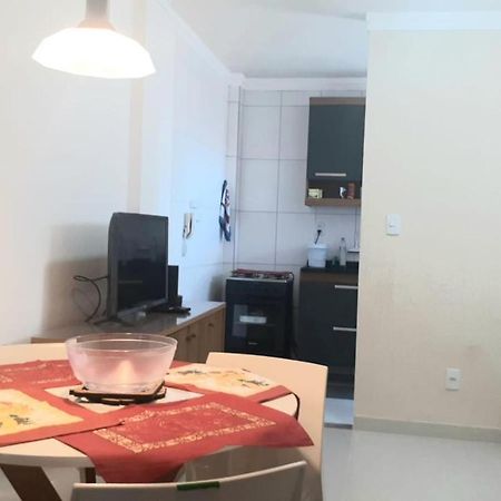 Apto Santorini Lauro de Freitas Εξωτερικό φωτογραφία