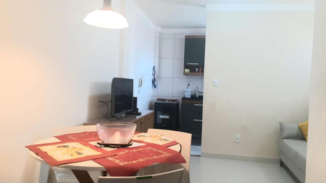 Apto Santorini Lauro de Freitas Εξωτερικό φωτογραφία