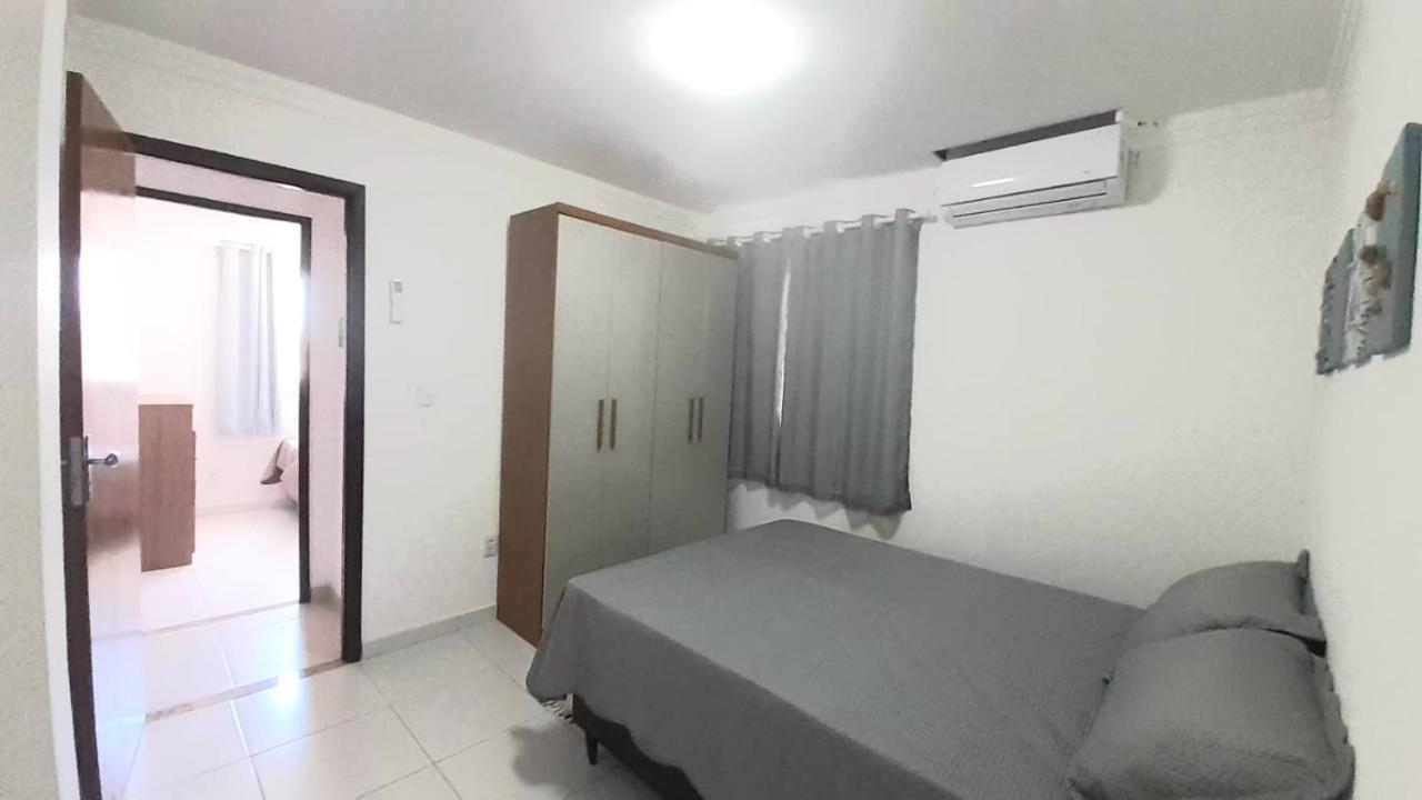 Apto Santorini Lauro de Freitas Εξωτερικό φωτογραφία